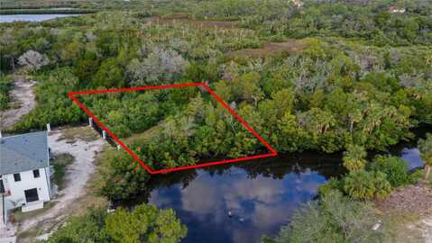 NORTH COURT, PORT RICHEY, FL 34668