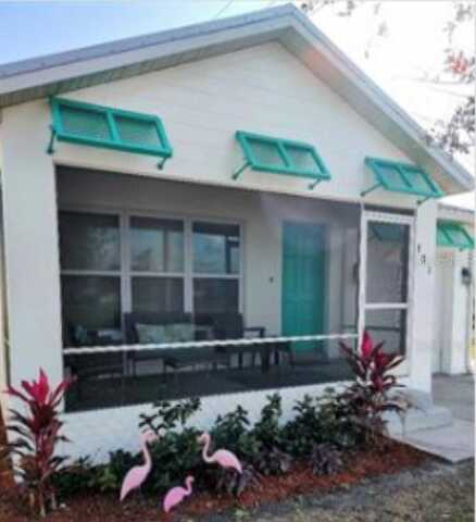301 E GRACE STREET, PUNTA GORDA, FL 33950