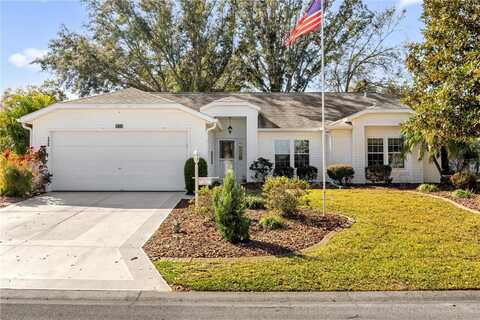 5428 TANGELO STREET, LEESBURG, FL 34748