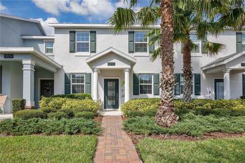 11867 PULITZER PLACE, ORLANDO, FL 32832