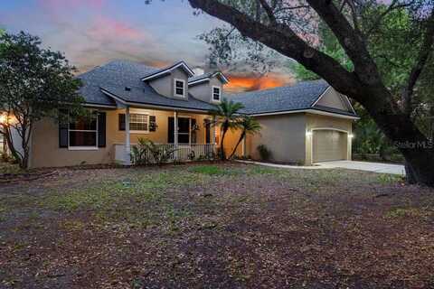 725 E NEW YORK AVENUE, ORANGE CITY, FL 32763