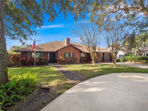 3612 QUANDO DRIVE, Bell, FL 32812