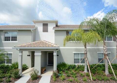 4879 CLOCK TOWER DRIVE, KISSIMMEE, FL 34746