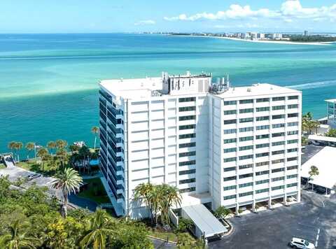 4822 OCEAN BOULEVARD, SARASOTA, FL 34242