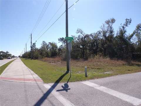 13283 KEYSTONE BOULEVARD, PORT CHARLOTTE, FL 33981