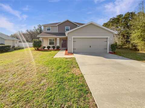 11392 SW 58TH CIRCLE, OCALA, FL 34476