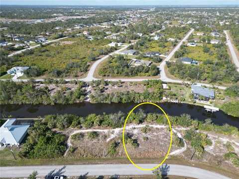 13236 AMARYLLIS CIRCLE, PORT CHARLOTTE, FL 33981