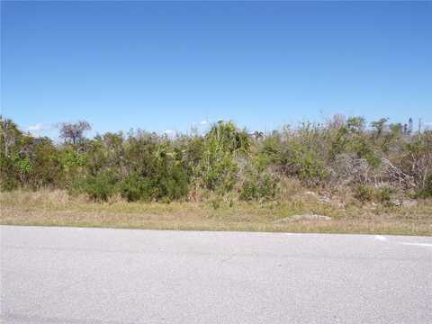 15547 MCCOMB CIRCLE, PORT CHARLOTTE, FL 33981