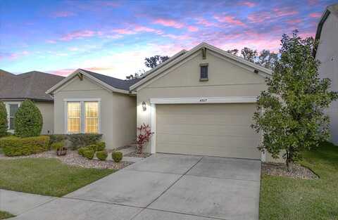 4927 ROLLING GREEN DRIVE, WESLEY CHAPEL, FL 33543