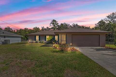 53 REDWOOD TRACK COURSE, OCALA, FL 34472