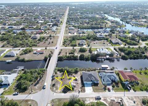 9360 SNAPPER CIRCLE, PORT CHARLOTTE, FL 33981