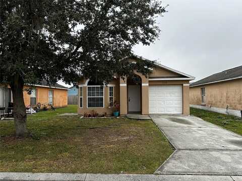 2528 DAFFADIL TERRACE, SANFORD, FL 32771