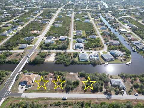 9378 GAZANIA DRIVE, PORT CHARLOTTE, FL 33981
