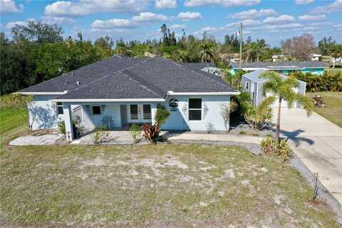 3714 GULFBREEZE LANE, PUNTA GORDA, FL 33950