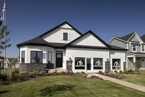 1244 Edge Way, Jordan, MN 55352