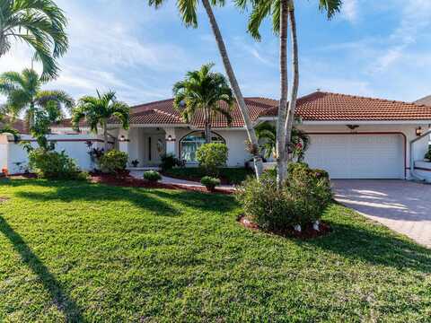 138 N BARFIELD DRIVE, Marco Island, FL 34145