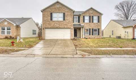 2225 Shadowbrook Drive, Plainfield, IN 46168