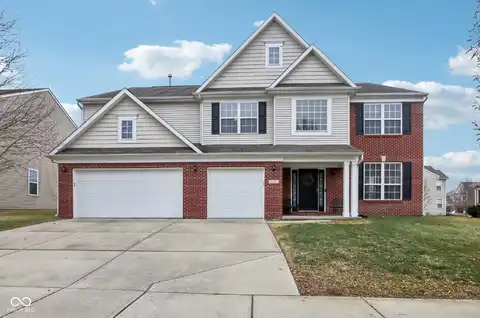 13023 Ambergate Drive, Fishers, IN 46037