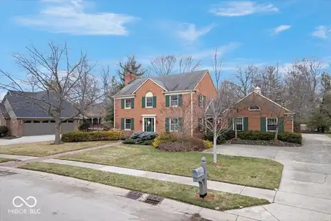 6551 FORREST COMMONS Boulevard, Indianapolis, IN 46277