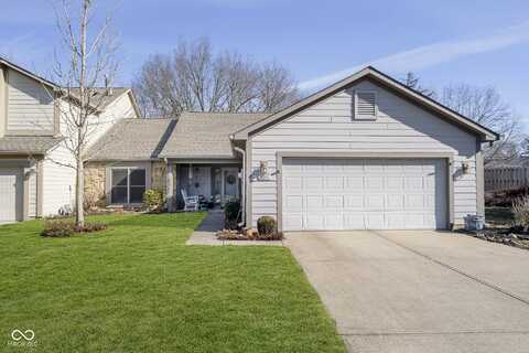 8211 River Bay Drive E, Indianapolis, IN 46240