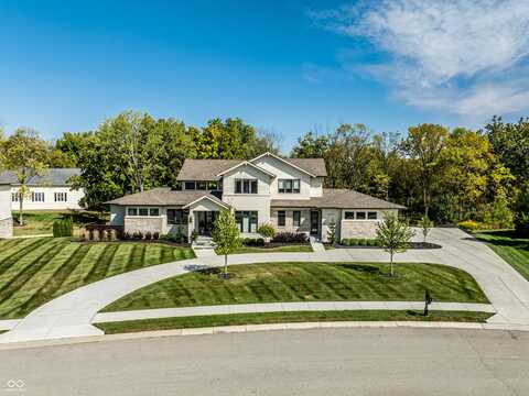 15973 oak Park Lane, Westfield, IN 46074