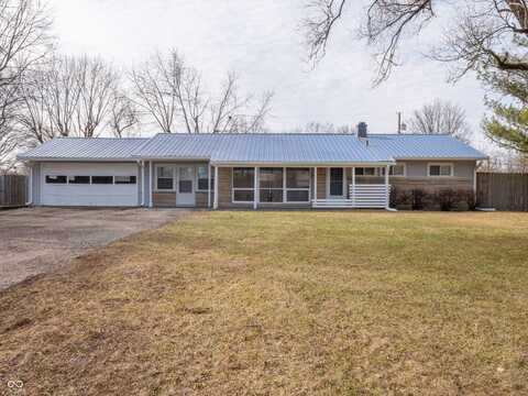 3106 N Richardt Avenue, Indianapolis, IN 46226