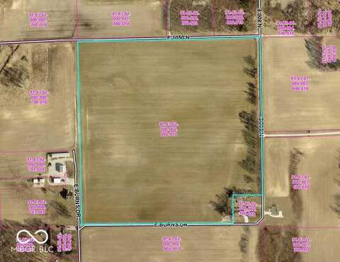 1000 N 775 E, Monticello, IN 47960