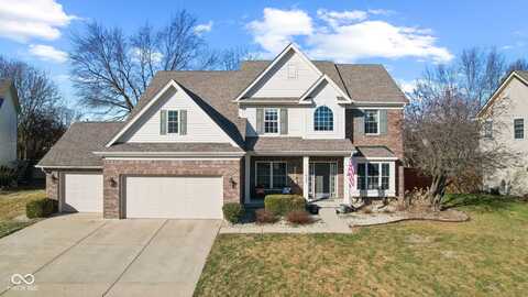 1062 Scarlet Quarry Circle, Avon, IN 46123