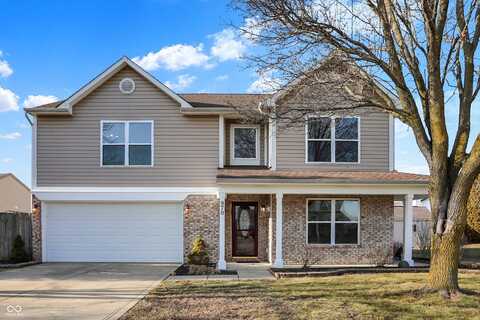 970 Youngs Creek Drive, Franklin, IN 46131