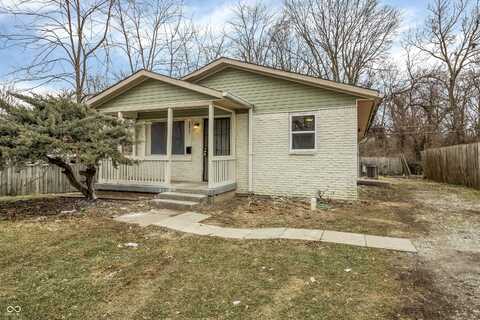 3209 Schofield Avenue, Indianapolis, IN 46218