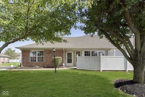 6211 Rockwell Lane, Indianapolis, IN 46237