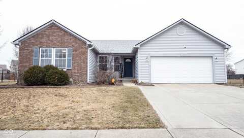 5782 Jamestown Square Lane, Indianapolis, IN 46234