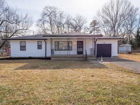 2219 W 59th Street, Indianapolis, IN 46228