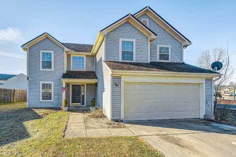 6623 Pasco Lane, Plainfield, IN 46168