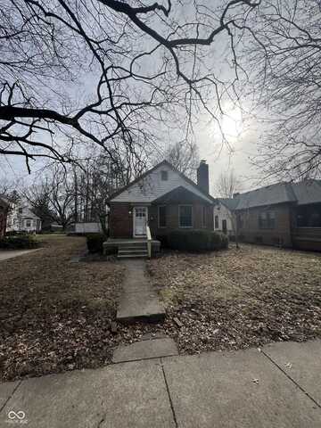 231 E 62nd Street, Indianapolis, IN 46220