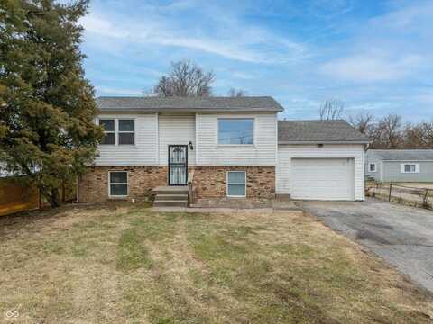 5441 E 34th Street, Indianapolis, IN 46218