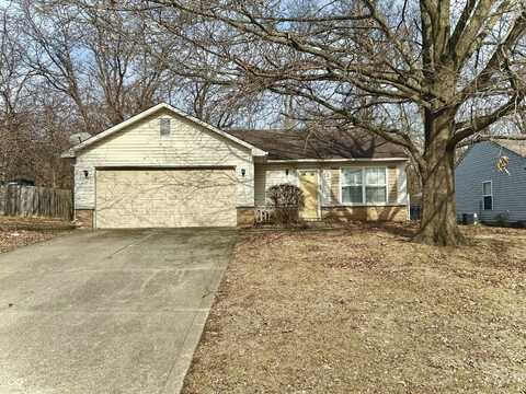 5430 Milhouse Road, Indianapolis, IN 46221