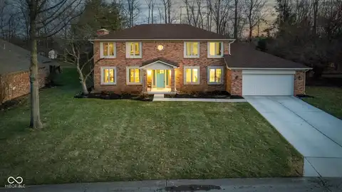 10917 Tenacious Drive, Indianapolis, IN 46236