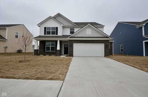 808 Oyster Bay Drive, Kokomo, IN 46902