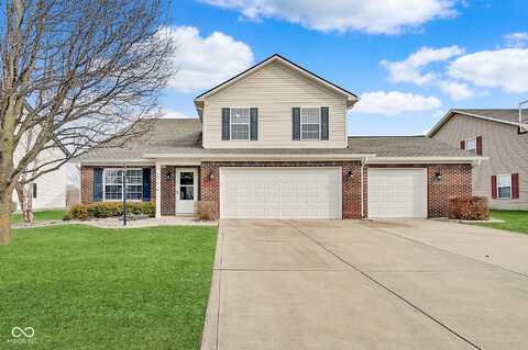 2379 Liatris Drive, Plainfield, IN 46168