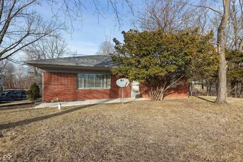 8350 E CR 200 S, Zionsville, IN 46077