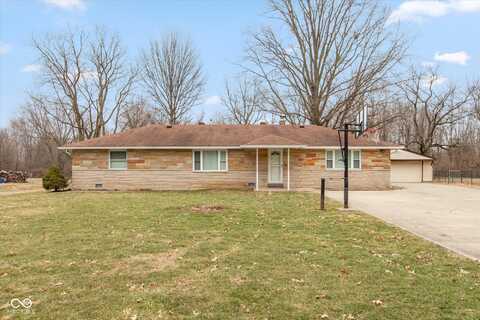 4423 Skylark Drive, Indianapolis, IN 46239