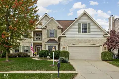 12576 Mojave Drive, Fishers, IN 46037