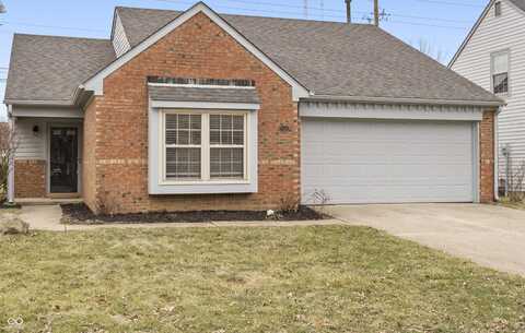 7826 Park North Bend, Indianapolis, IN 46260