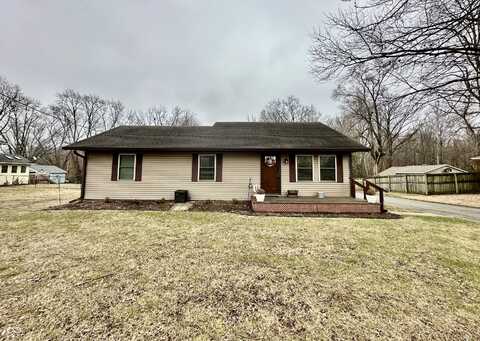 1921 E State Road 42, Mooresville, IN 46158