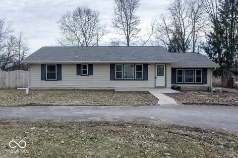 8505 W Jackson Street, Muncie, IN 47304