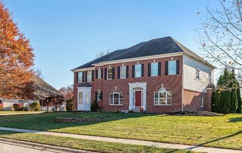 5927 Willow Bend Drive, Avon, IN 46123