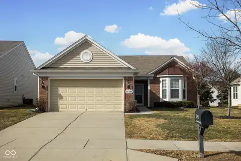 13998 Avalon Boulevard, Fishers, IN 46037