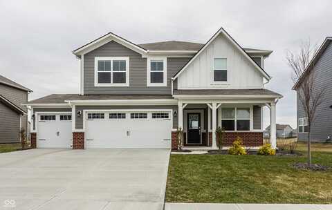 15894 Winnower Drive, Noblesville, IN 46060