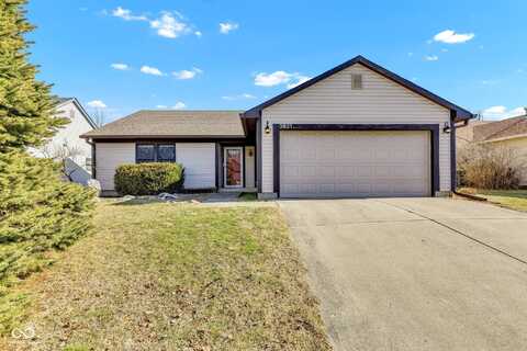 3631 Foxtail Drive, Indianapolis, IN 46235